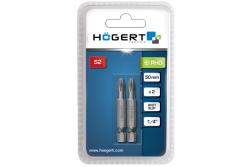 Screwdriver bit PH0 50MM 2PCS