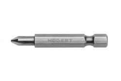 Screwdriver bit PH0 50MM 2PCS