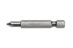 Screwdriver bit PH0 50MM 2PCS