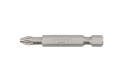 Screwdriver bit PZ0 50MM 2PCS