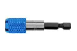 1/4- inch magnetic bit holder