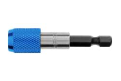 1/4- inch magnetic bit holder