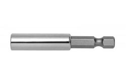 Bit holder, 60 mm