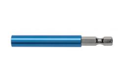 Aluminium bit holder 78 mm