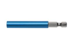 Aluminium bit holder 78 mm