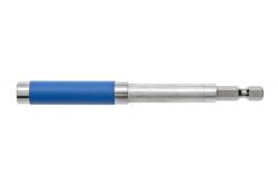 Aluminium bit holder 78 mm