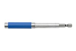 Aluminium bit holder 78 mm