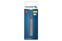 Screwdriver bit M5 x 75 mm