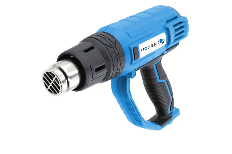 Heteluchtpistool 2000 W