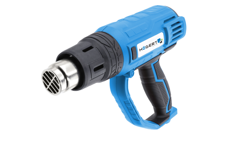 Heteluchtpistool 2000 W