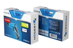 Cordless screwdriver 7.2V