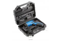 Cordless screwdriver 7.2V
