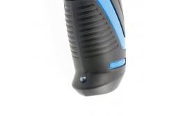 Cordless screwdriver 7.2V