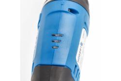 Cordless screwdriver 7.2V