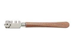 Glass cutter tool