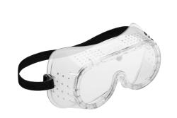 ALB safety goggles transparent one size