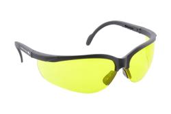 MAINZ protective spectacles yellow one size