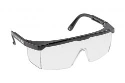 TRIENT protective spectacles transparent one size