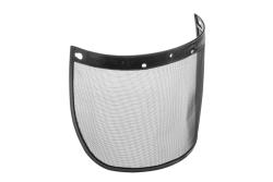Metal protective mesh