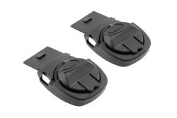 Adaptor for helmet