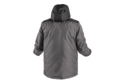 REN isoleret jakke, grafit, 2XL
