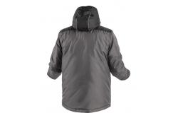 REN insulated jacket graphite 2XL