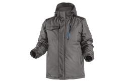 REN insulated jacket graphite 2XL