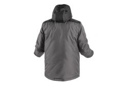 REN insulated jacket graphite L