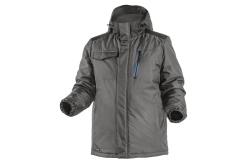 REN insulated jacket graphite L