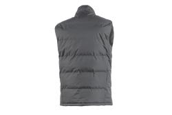 Insulated vest WIED