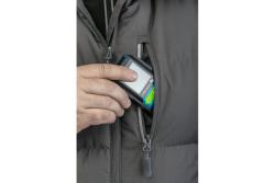 Insulated vest WIED
