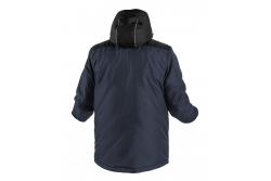 REN insulated jacket navy blue 2XL