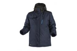 REN insulated jacket navy blue 2XL