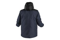 REN insulated jacket navy blue XL