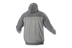 HEINER rain jacket dark grey/green S (48)
