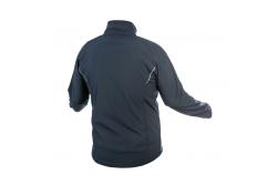 BIESE softhell jacket navy blue 2XL