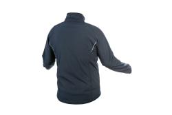 BIESE softhell jacket navy blue 2XL