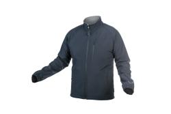 BIESE softhell jacket navy blue M