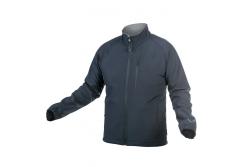 Veste softshell BIESE bleu marine, taille S