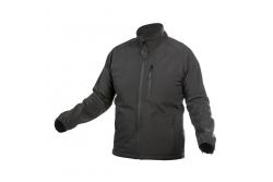BIESE softhell jacket black 2XL 1208960803