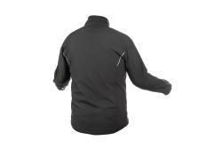 BIESE softhell jacket black 3XL