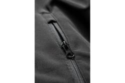 BIESE softhell jacket black M