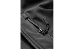 BIESE softhell jacket black M