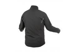 BIESE softhell jacket black S
