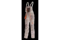 Work dungarees, size S, weave 267g/m2
