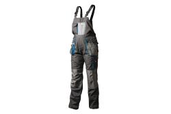 Work dungarees, size S, weave 267g/m2