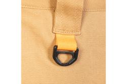 EDGAR protective trousers dark beige 3XL (58)