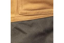EDGAR protective trousers dark beige 3XL (58)