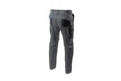 EDGAR II Work trousers graphite 3XL (58)
