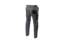 EDGAR II Work trousers graphite 3XL (58)